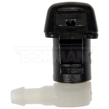 Motormite WINDSHIELD WASHER NOZZLE 58132